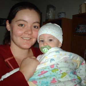 Meet your Posher, Deanna